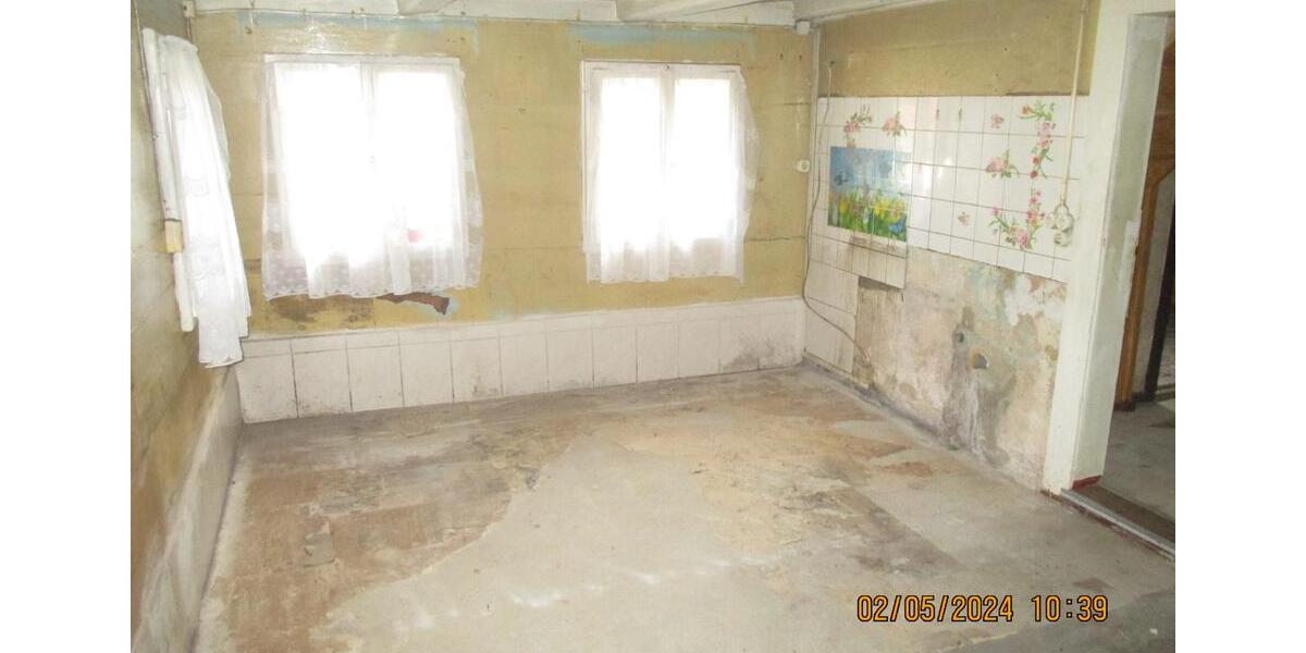 Einfamilienhaus Zittau Dittelsdorf - 4 Zimmer, 100 m&sup2;, 40.000&euro; | Angebot:24625972