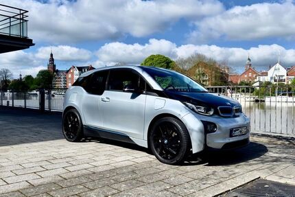 BMW i3 106.632 km 13.900 € Leer 26789