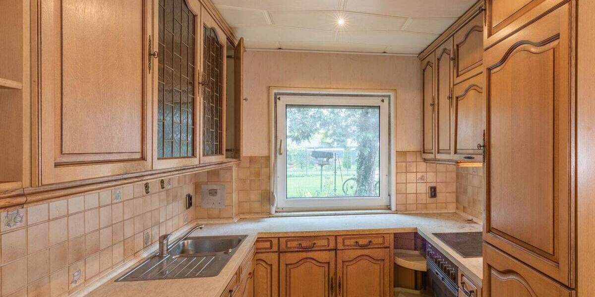 Reihenendhaus Stuhr Varrel - 4 Zimmer, 129 m&sup2;, 249.000&euro; | Angebot:25754045