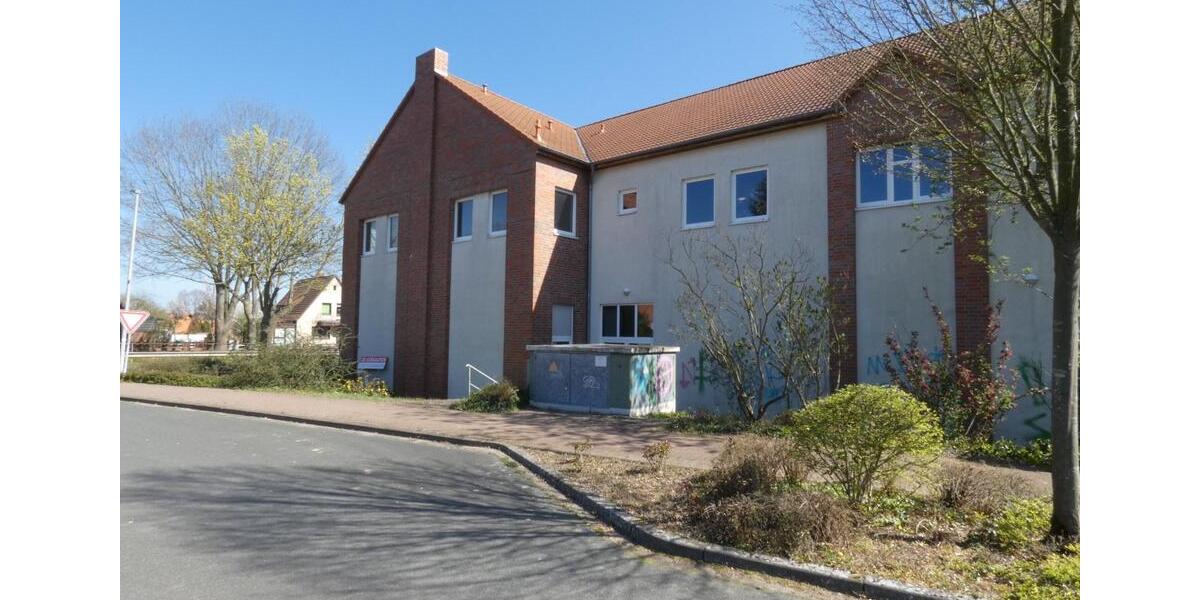 Rohbau Büro-Lagerfläche in Bruchhausen-Vilsen – provisionsfrei vom Eigentümer! zimmer