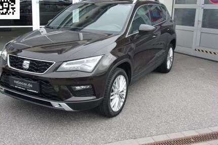 Seat Ateca 65.601 km 18.380 &euro; Gornau 09405
