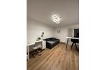 *Sanierte 1-Zimmerwohnung mit Balkon& Stellplatz - Weststadt