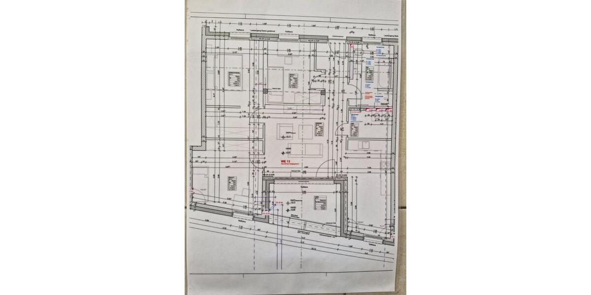 Provisionsfreie Etagenwohnung in perfekter Lage in Greven 4 zimmer