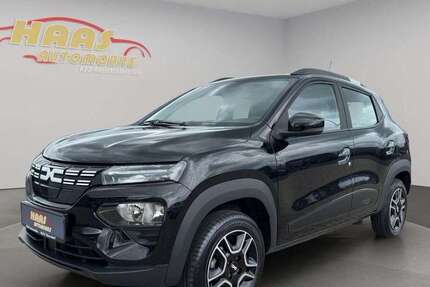 Dacia Spring 40.731 km 9.490 &euro; Ebersdorf bei Coburg 96237