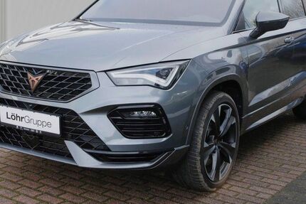 Cupra Ateca 27.420 km 33.850 &euro; Meckenheim / Bonn 53340