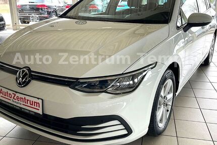 VW Golf 104.429 km 18.899 &euro; Templin 17268