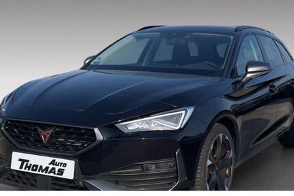 Cupra Leon 26.510 km 23.990 &euro; Bonn 53227