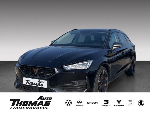 Cupra Leon 26.510 km 23.990 &euro; Bonn 53227