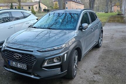 Hyundai KONA 67.000 km 12.500 &euro; Reinbek 21465