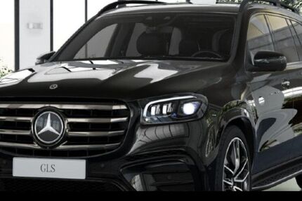Mercedes-Benz GLS 450 10.920 km 108.890 € Duisburg 47138