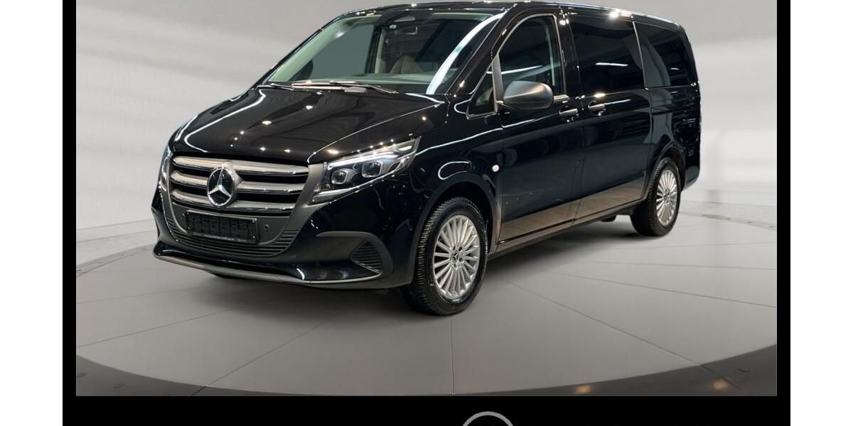 Mercedes-Benz Vito 13.411 km 62.919 &euro; Neckarsulm-Obereisesheim 74172