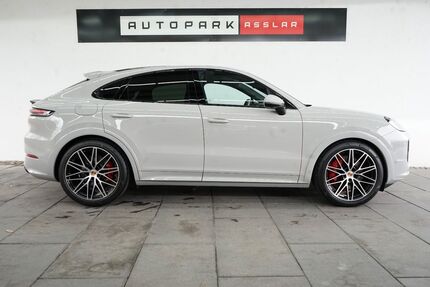 Porsche Cayenne 9.900 km 137.880 &euro; Asslar 35614