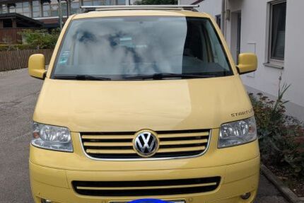VW T5 Multivan 212.000 km 8.200 € Großkarolinenfeld 83109
