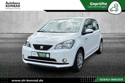Seat Mii 36.050 km 13.990 € Remagen 53424