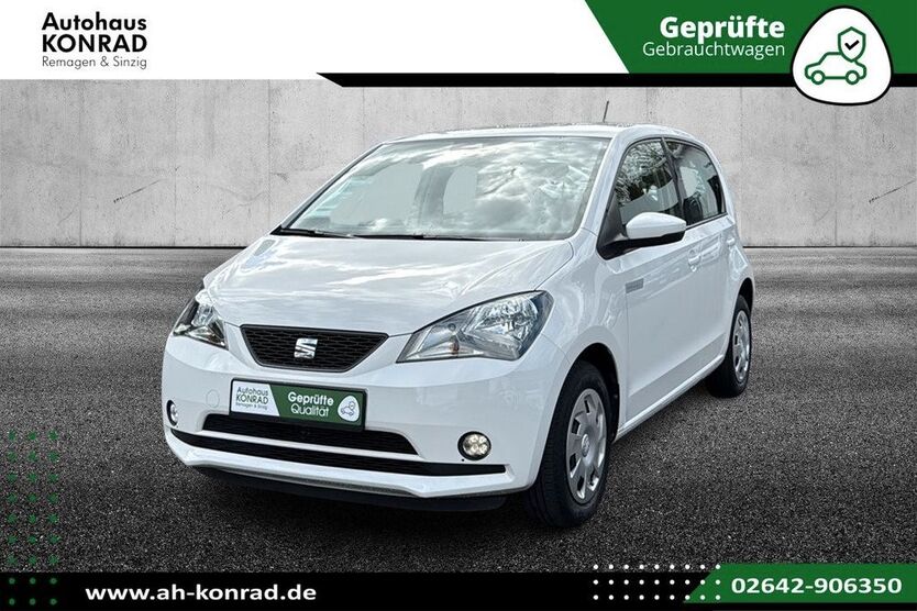 Seat Mii 36.050 km 14.400 € Remagen 53424