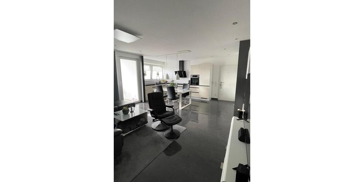 Etagenwohnung Nottuln - 4 Zimmer, 85 m&sup2;, 239.000&euro; | Angebot:25253077