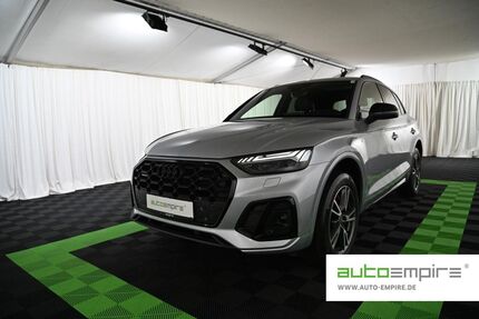 Audi Q5 26.798 km 47.990 € Butzbach 35510