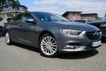 Opel Insignia 1.5L Grand Sport Dynamic HUD ACC 1Hand 205.005 km 7.980 &euro; Falkensee 14612