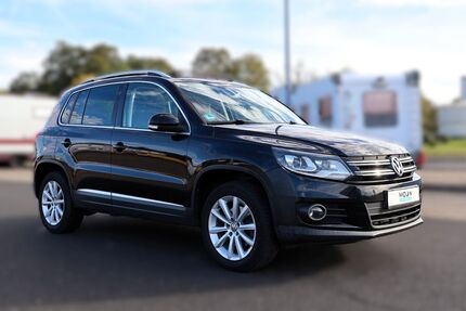 VW Tiguan 203.910 km 6.400 &euro; Gelnhausen-Roth 63571