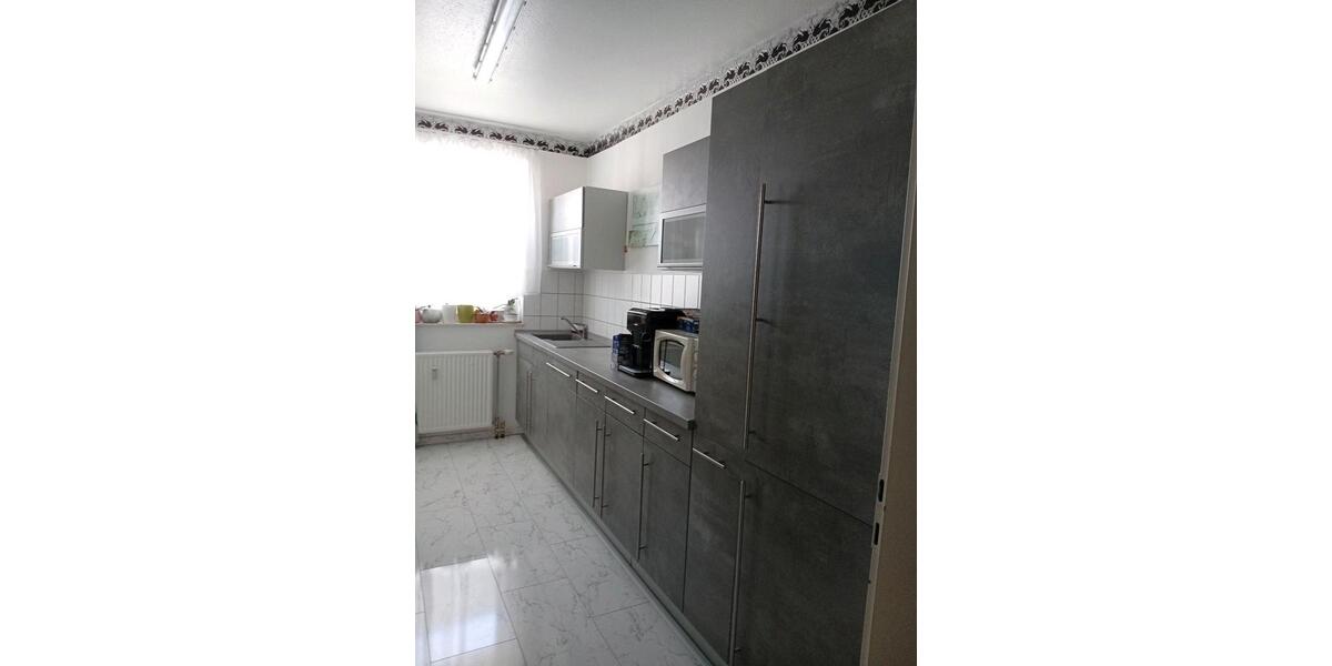 Etagenwohnung Paderborn Neuenbeken - 4 Zimmer, 81 m&sup2;, 190.000&euro; | Angebot:26231981