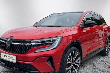 Renault Austral 40.400 km 33.980 &euro; Lübeck 23560