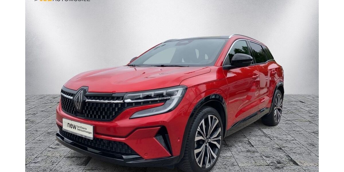 Renault Austral 40.400 km 33.980 &euro; Lübeck 23560