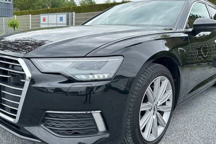 Audi A6 64.000 km 28.500 &euro; Dresden 01259