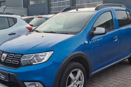 Dacia Sandero 98.000 km 9.999 &euro; Kirchheimbolanden 67292