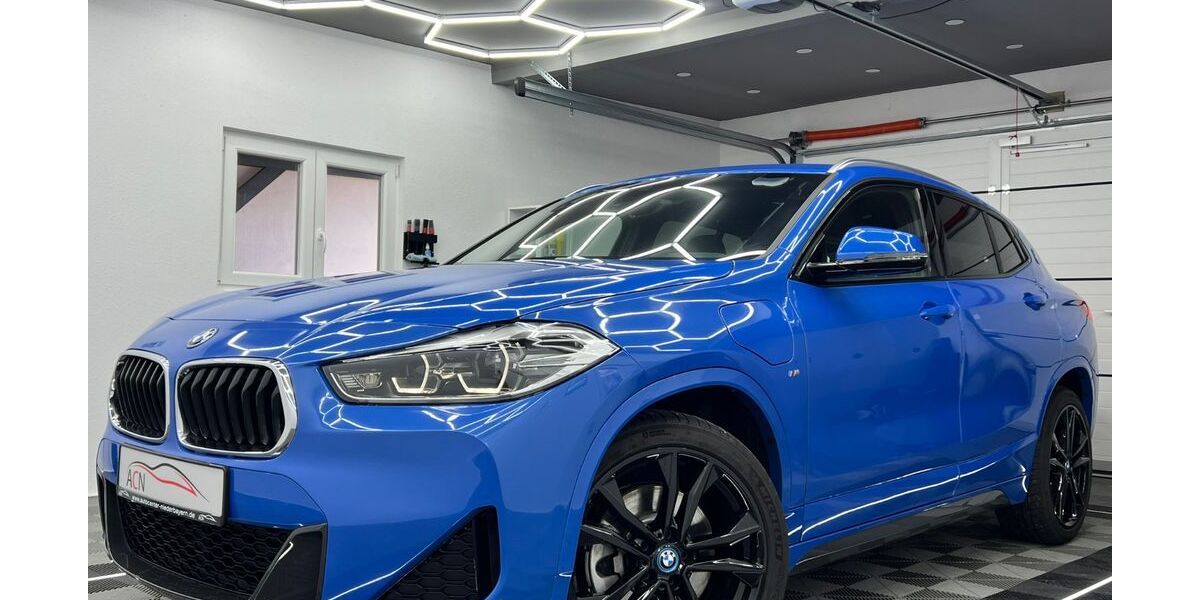 BMW X2 13.101 km 28.950 &euro; Altdorf 84032