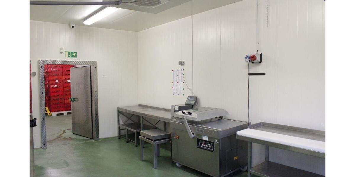 Gewerbeobjekt Thale / Westerhausen Westerhausen - 225.000&euro; | Angebot:25703073