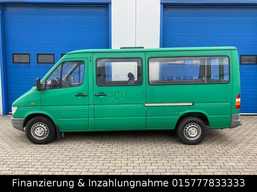 Sprinter