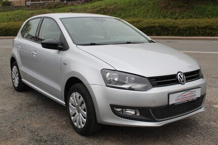 VW Polo 115.620 km 6.999 &euro; Herzberg am Harz 37412
