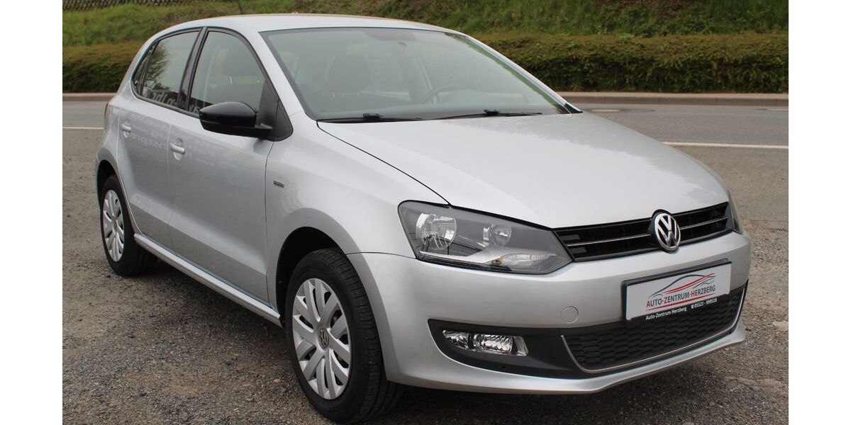 VW Polo 115.620 km 6.999 &euro; Herzberg am Harz 37412