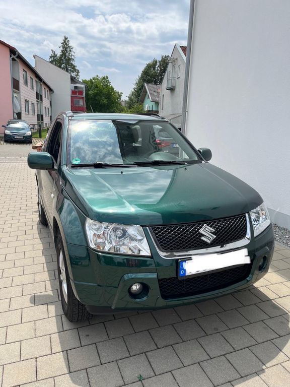 Vitara