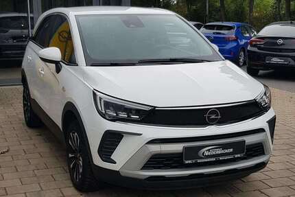 Opel Crossland 47.086 km 16.990 € Rödinghausen 32289
