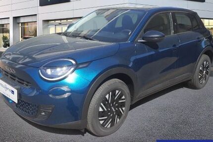 Fiat 600 14.500 km 19.780 &euro; Maintal 63477