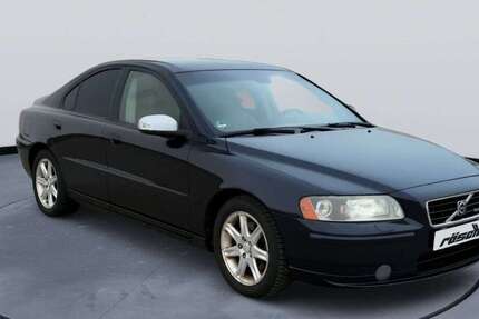 Volvo S60 302.000 km 2.490 &euro; Bad Woerishofen 86825