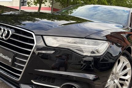 Audi A6 200.000 km 13.999 &euro; Stuttgart 70435