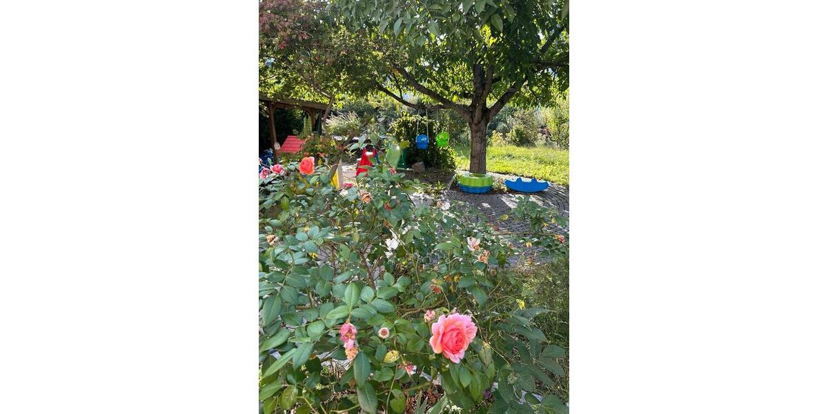 Schönes Einfamilienhaus in Karlsruhe sehr guter Lage zu mieten 5 zimmer