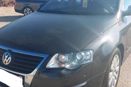 VW Passat Variant 201.000 km 4.950 &euro; Geldern 47608