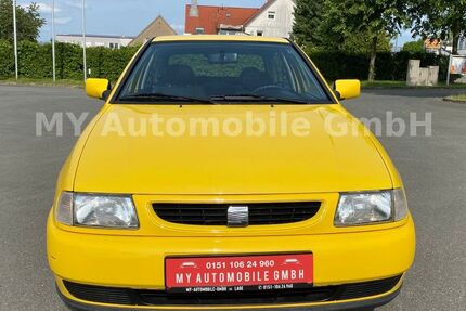 Seat Ibiza 118.166 km 2.999 € Lage 32791