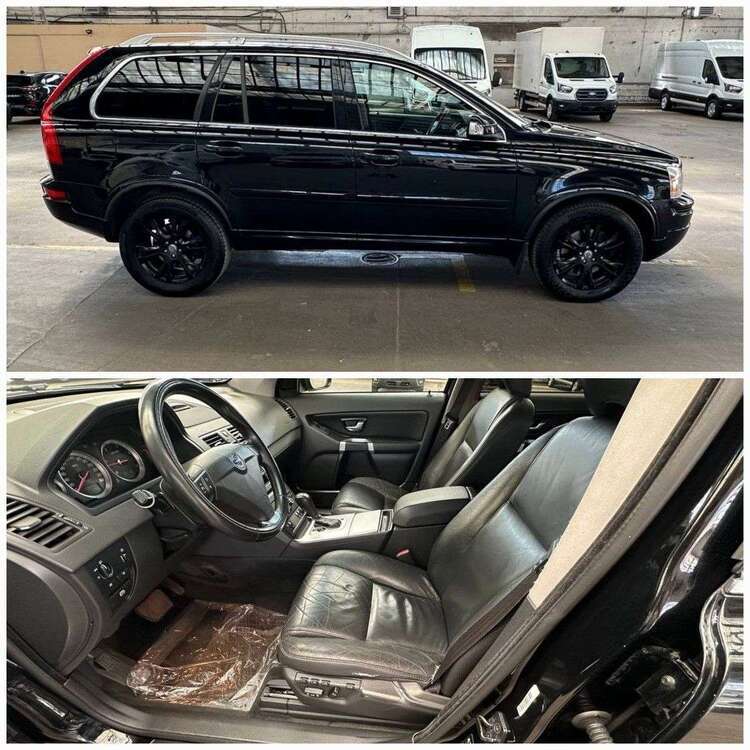 XC90