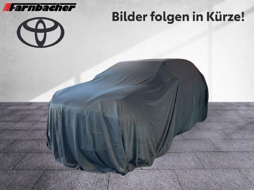 Toyota Aygo (X) 14.900 km 14.900 € Ansbach 91522