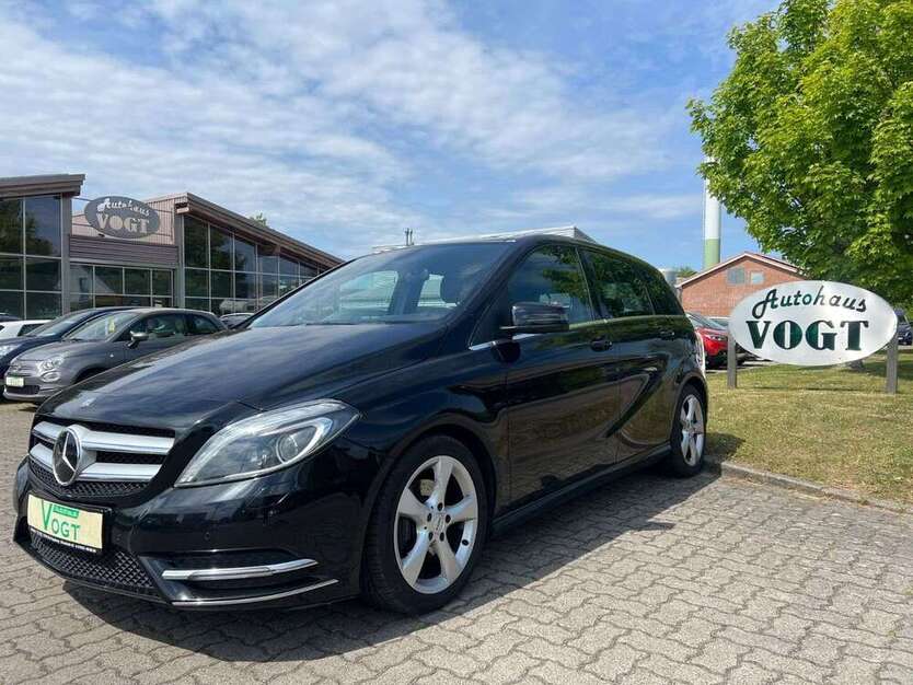 B 200