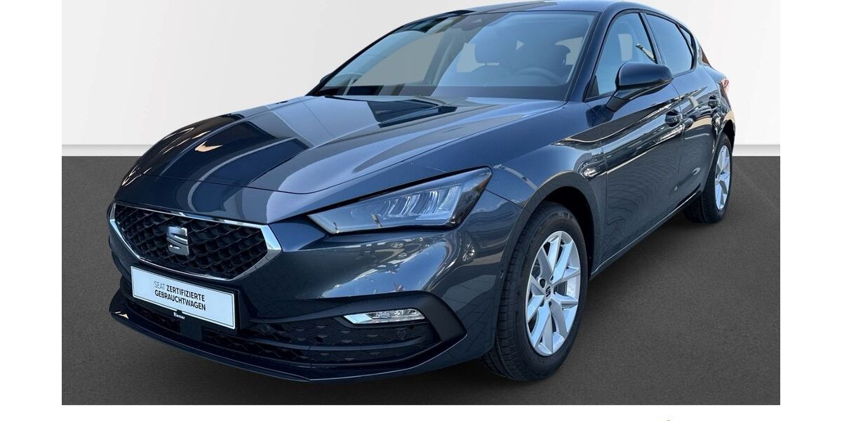 Seat Leon 6.225 km 30.989 &euro; Mölln 23879