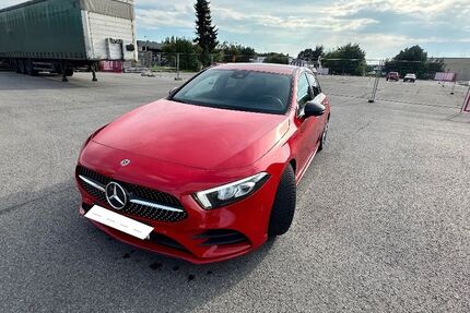 Mercedes-Benz A 200 91.000 km 19.340 &euro; Bevern 37639