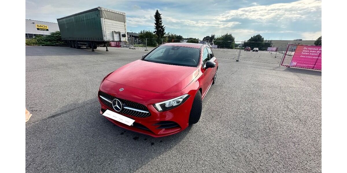 Mercedes-Benz A 200 91.000 km 19.340 &euro; Bevern 37639