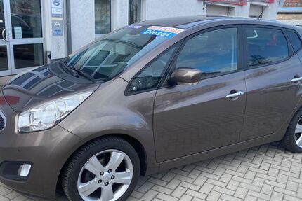 Kia Venga 116.000 km 5.498 &euro; Oranienburg 16515