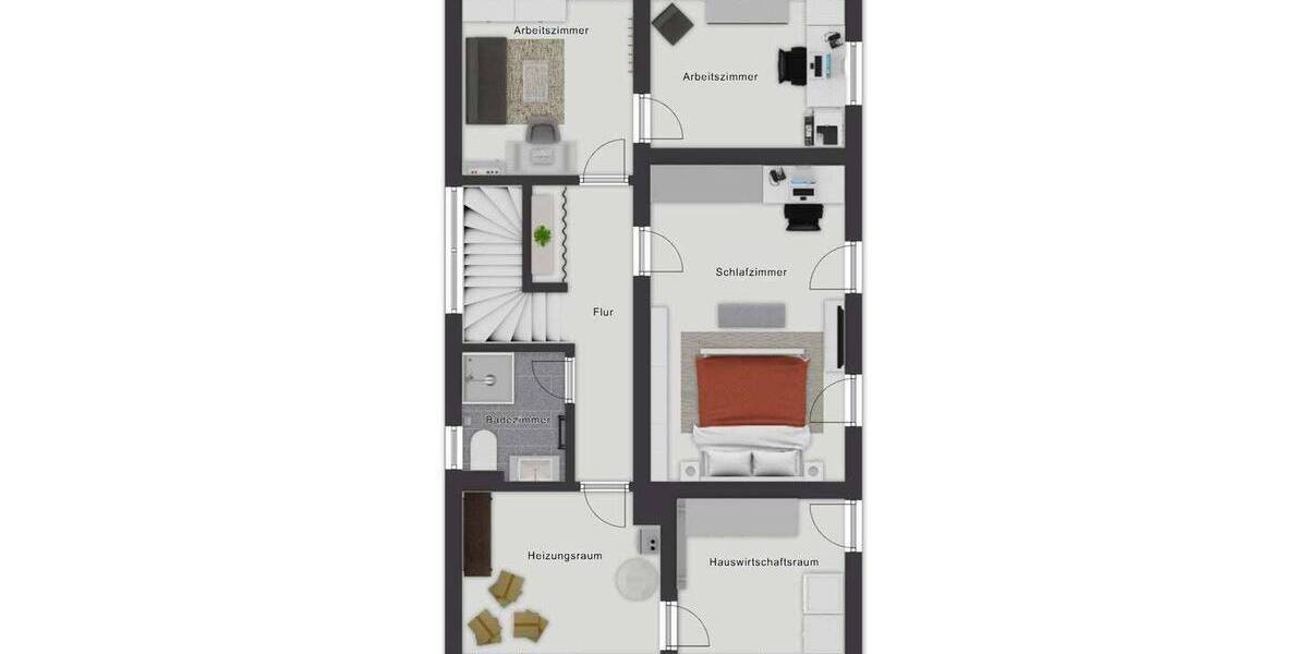 Einfamilienhaus Wegberg Watern - 5 Zimmer, 163 m&sup2;, 499.000&euro; | Angebot:26544380