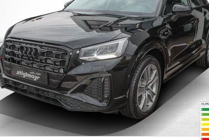 Audi Q2 4.000 km 41.770 &euro; Pfaffenhofen 85276